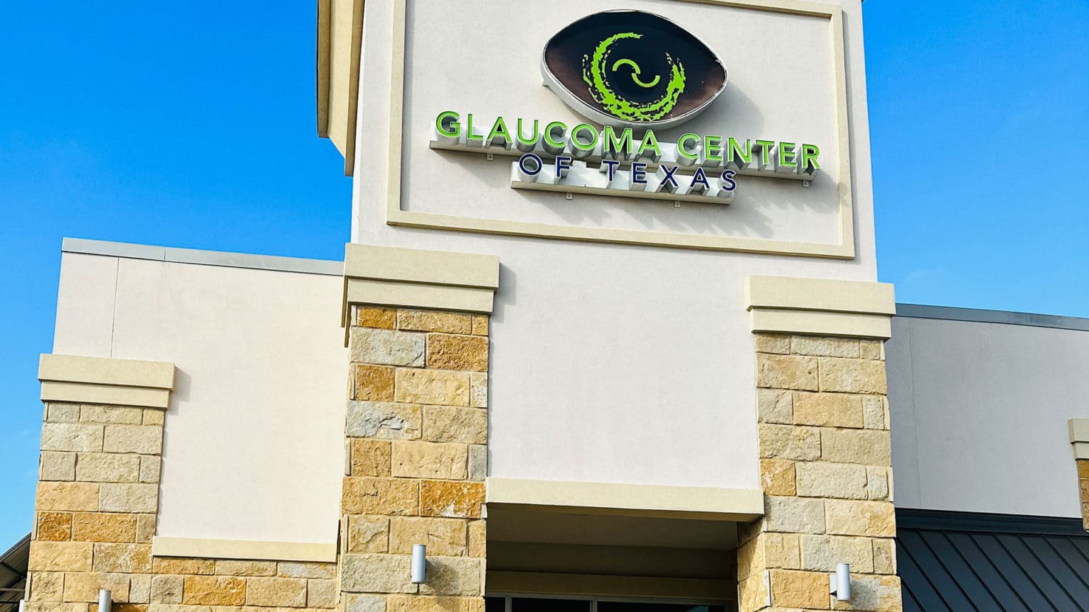 Glaucoma Center Locations - Glaucoma Center of Texas